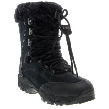 Hi-Tec St. Moritz 200 - 40425