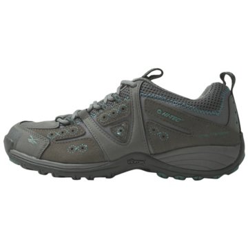 Hi-Tec V-Lite Total Terrain Lace