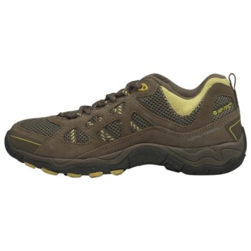 Hi-Tec Total Terrain Aero