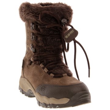 Hi-Tec St. Moritz 200