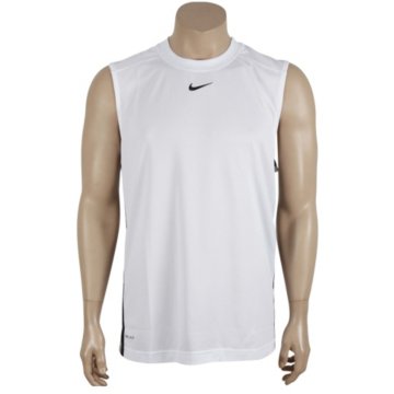 Nike Hustle Sleeveless - 406031-100