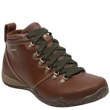 Hi-Tec Retro Enviro Mid WP - 40622