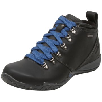 Hi-Tec Retro Enviro Mid WP