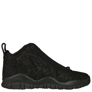 Nike Jordan Accolades Premier (GS) (Youth) - 407064-002