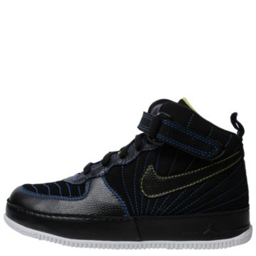 Nike AJF 12 (Toddler/Youth) - 407278-001