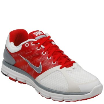 Nike Lunarglide+ 2 - 407648-106