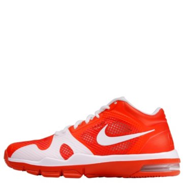 Nike Trainer 1.2 Mid Hyperfuse - 407762-813
