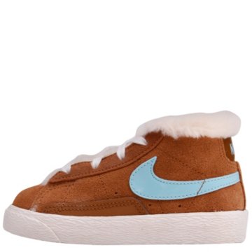 Nike Blazer Boot (Infant/Toddler) - 407900-201