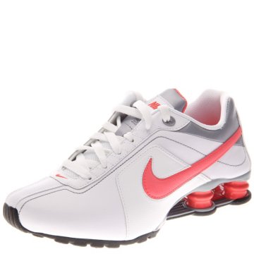 Nike Shox Conundrum - 407989-103