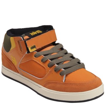 Etnies Number Mid - 4102000066-801
