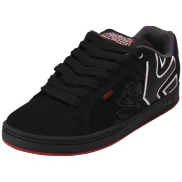 Etnies Metal Mulisha Fader