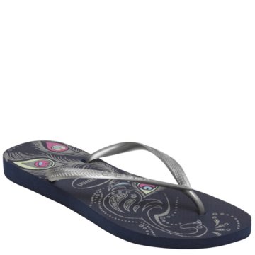 Havaianas Slim Peacock - 4110858-0445