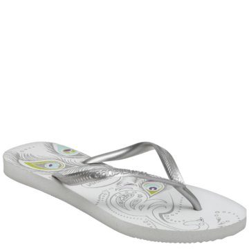 Havaianas Slim Peacock - 4110858-0535
