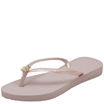 Havaianas Slim Crystal Bow - 4119722-2020