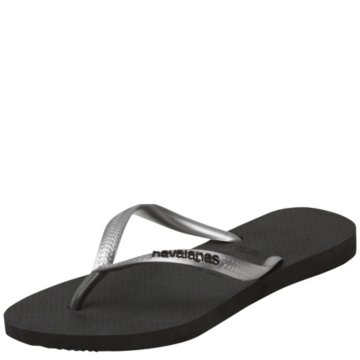 Havaianas Slim Logo Pop-Up - 4119787-0702