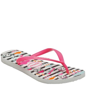 Havaianas Slim Cool - 4119872-0001