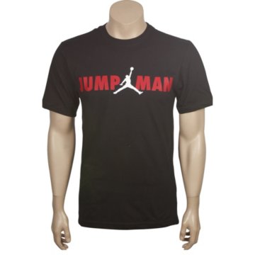 Nike Jordan Jumpman Tee - 414138-010