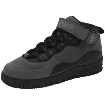 Nike Air Jordan Fusion 10 (Youth)