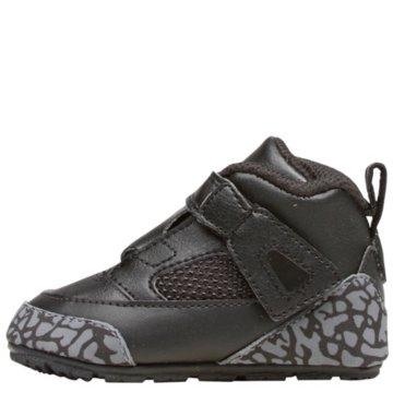 Nike Jordan Winterized Spizike (Infant) - 414842-001