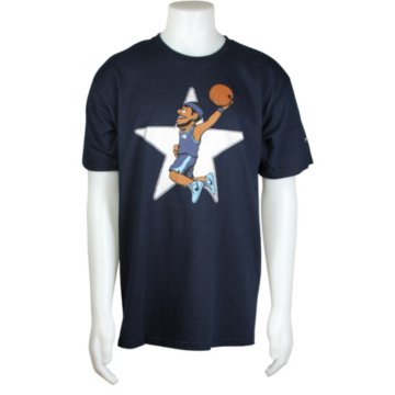 Nike Lebron All-Star Puppet T-Shirt - 415956-451