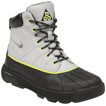 Nike Lunarstorm - 417724-002