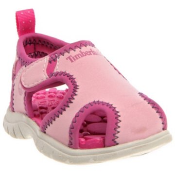 Timberland Little Harbor Girls (Toddler)