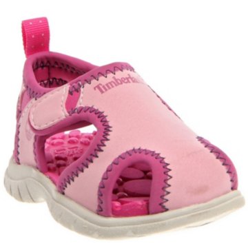 Timberland Little Harbor Girls (Toddler) - 4189R
