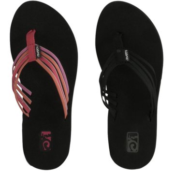 Teva Mush Adapto (2 Pack) - 4196C-BKCL