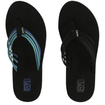 Teva Mush Adapto (2 Pack) - 4196C-BKEB
