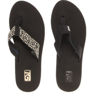 Teva Mush II 2 Pack - 4198C-TBVS