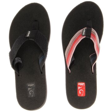 Teva Mush II 2 Pack