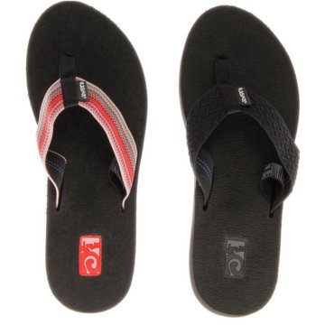 Teva Mush II 2 Pack - 4198C-TRAP