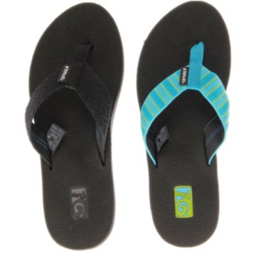 Teva Mush II (2 Pack) - 4198C-TRDB