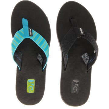 Teva Mush II (2 Pack) - 4198C-TRDB
