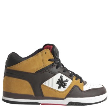 Zoo York Woodhaven - 42137-BRTN