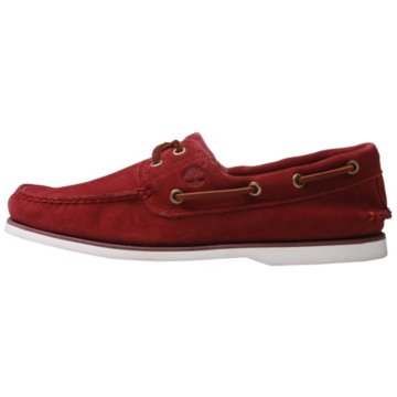  Classic 2-Eye Boat Suede