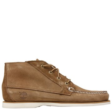 Timberland Classic Boat Chukka - 42583