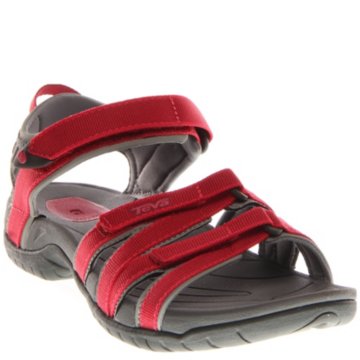 Teva Tirra - 4266-RED