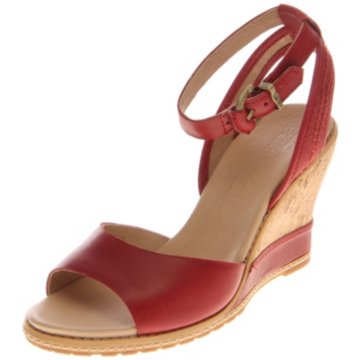 Timberland Earthkeepers Maeslin Cork Sandal