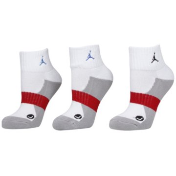  Jordan 3 Pack Low Quarter