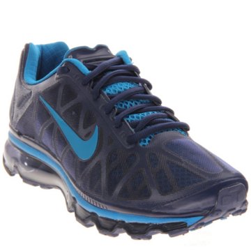 Nike Air Max+ 2011 - 429889-440