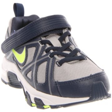 Nike T-Run 3 Alt (Toddler/Youth) - 429897-005