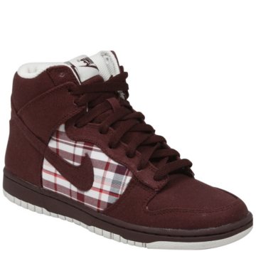 Nike Dunk High Skinny - 429984-600