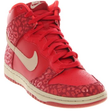 Nike Dunk High Skinny - 429984-603