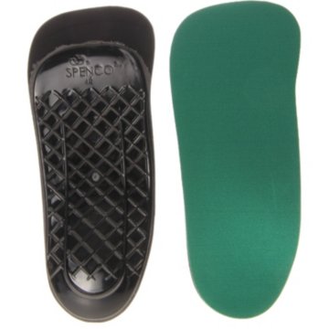 Spenco 3/4 Orthotic - 43-158
