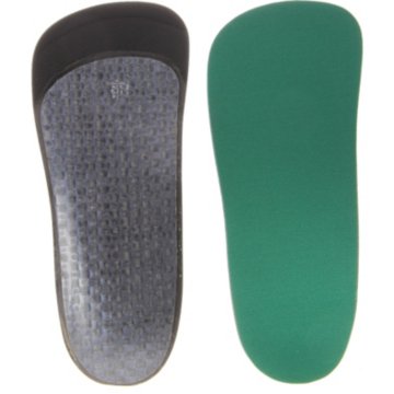 Spenco 3/4 Thinsole Orthotic - 43-240