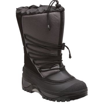 Baffin Bison - 4300-0016-156