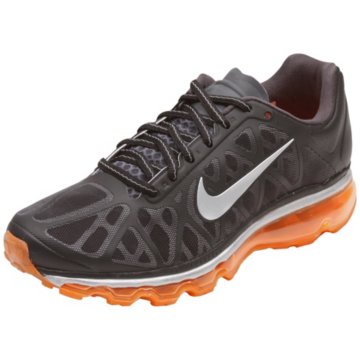 Nike Air Max+ 2011 (Youth)