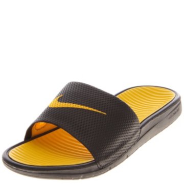 Nike BENASSI SOLARSOFT SLIDE - 431884-007