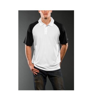 Oakley Basic Colorblock Polo - 431951OCB-001